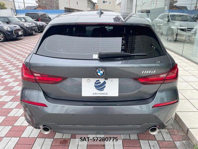 Bmw 1 SERIES 2021-12 7960626-15