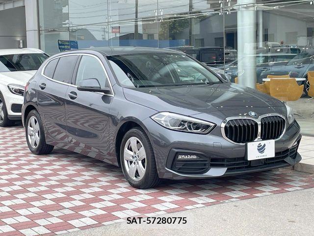 Bmw 1 SERIES 2021-12 7960626-16