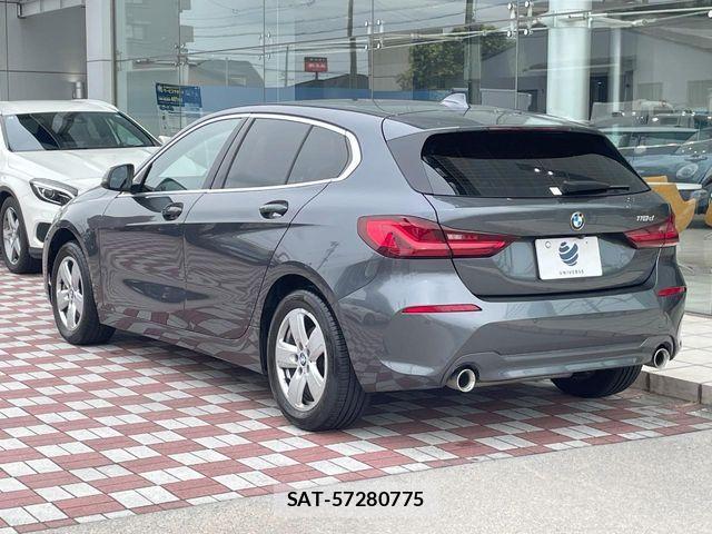 Bmw 1 SERIES 2021-12 7960626-17