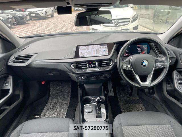 Bmw 1 SERIES 2021-12 7960626-1
