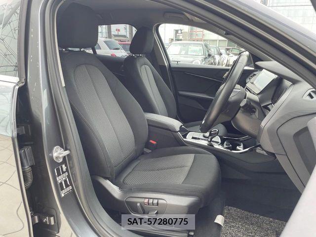 Bmw 1 SERIES 2021-12 7960626-7