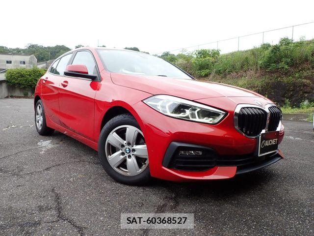 Bmw 1 SERIES 2019-11 7960625-0
