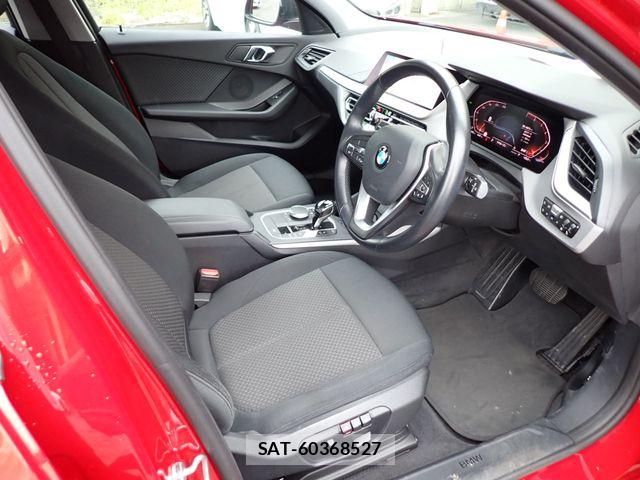 Bmw 1 SERIES 2019-11 7960625-1