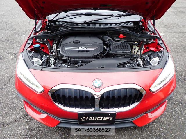 Bmw 1 SERIES 2019-11 7960625-22