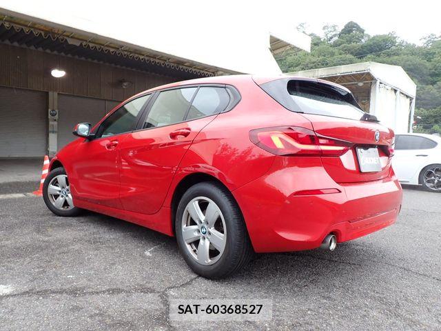 Bmw 1 SERIES 2019-11 7960625-2