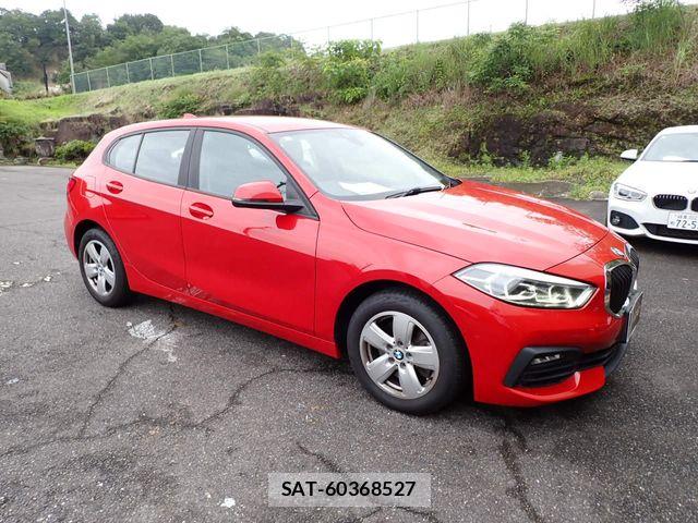 Bmw 1 SERIES 2019-11 7960625-3