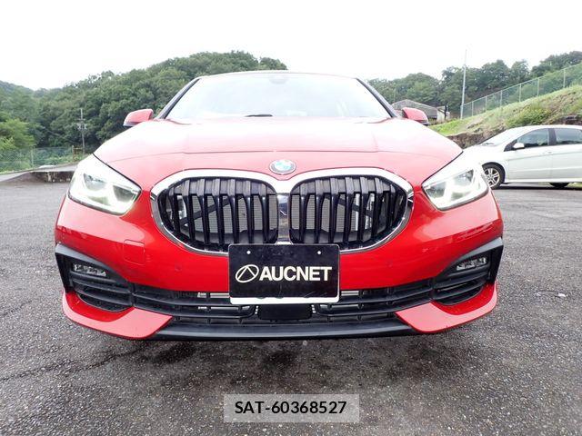 Bmw 1 SERIES 2019-11 7960625-4