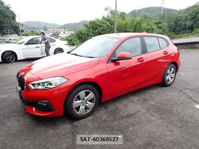 Bmw 1 SERIES 2019-11 7960625-5