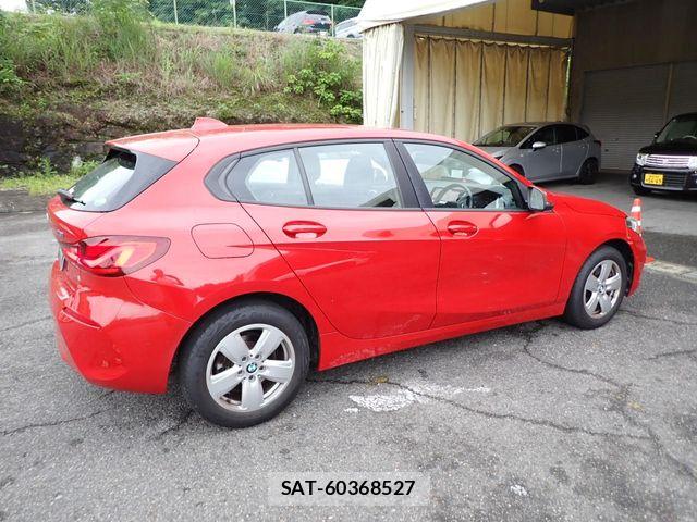 Bmw 1 SERIES 2019-11 7960625-6