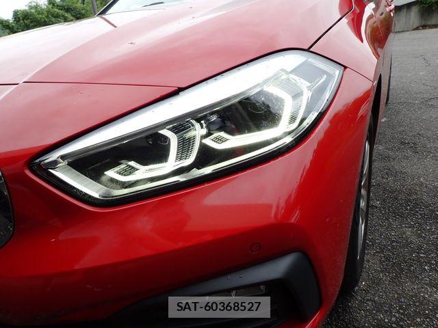 Bmw 1 SERIES 2019-11 7960625-7