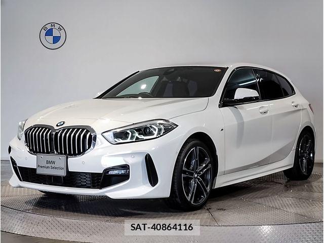 Bmw 1 SERIES 2021-09 7960624-0