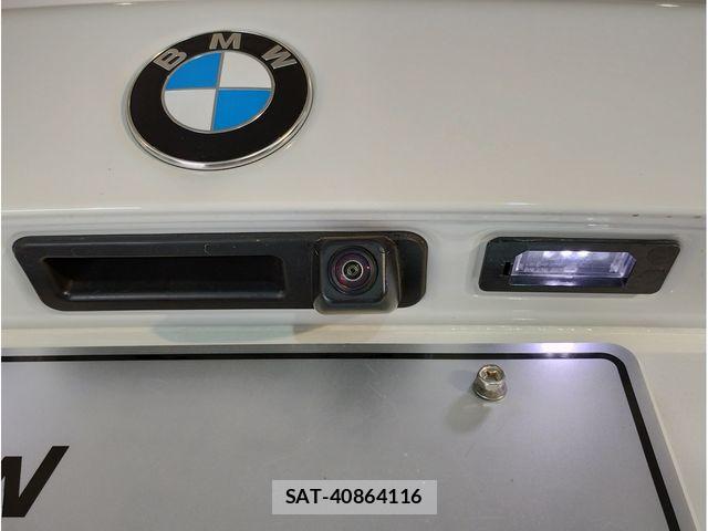 Bmw 1 SERIES 2021-09 7960624-9