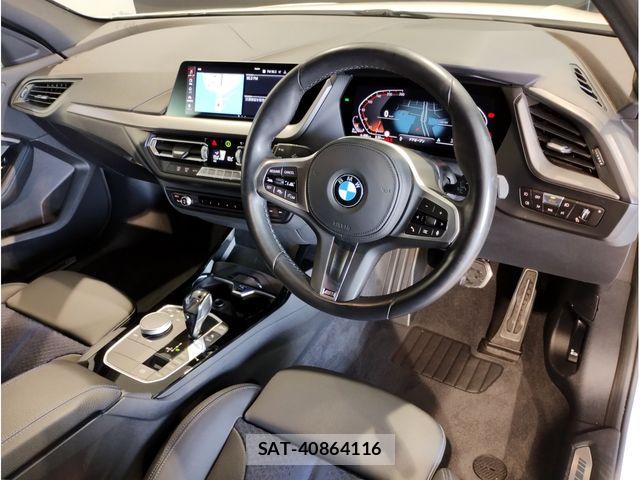 Bmw 1 SERIES 2021-09 7960624-14