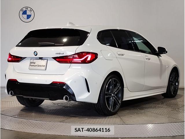 Bmw 1 SERIES 2021-09 7960624-2