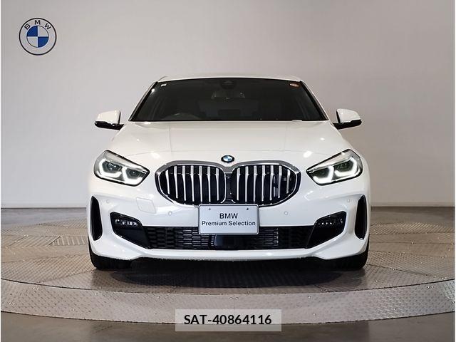 Bmw 1 SERIES 2021-09 7960624-3