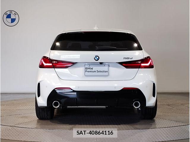 Bmw 1 SERIES 2021-09 7960624-4