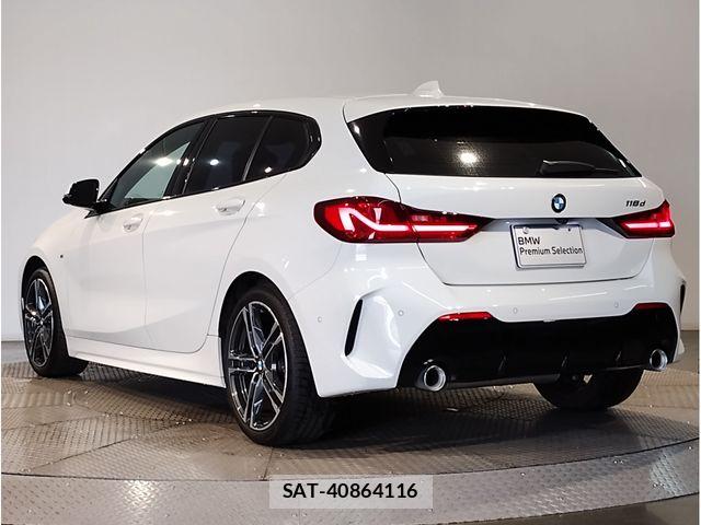 Bmw 1 SERIES 2021-09 7960624-6