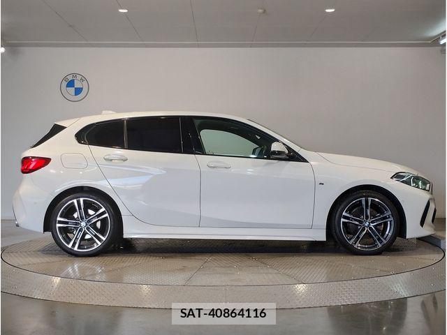 Bmw 1 SERIES 2021-09 7960624-7