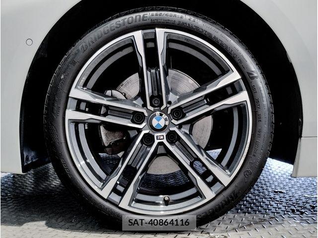 Bmw 1 SERIES 2021-09 7960624-8