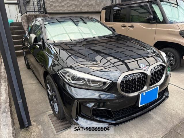 Bmw 1 SERIES 2023-01 7978588-0
