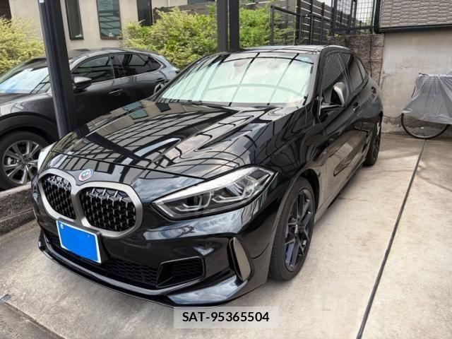 Bmw 1 SERIES 2023-01 7978588-1