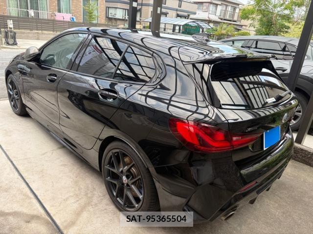Bmw 1 SERIES 2023-01 7978588-2