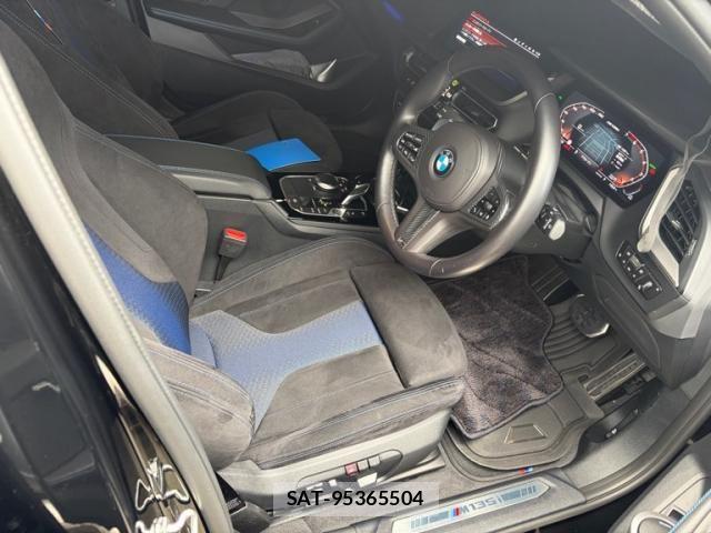 Bmw 1 SERIES 2023-01 7978588-8