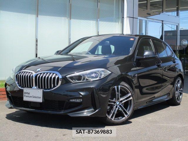 Bmw 1 SERIES 2021-11 7978591-0
