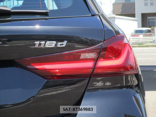 Bmw 1 SERIES 2021-11 7978591-9