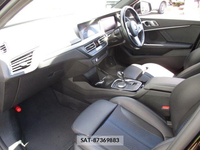 Bmw 1 SERIES 2021-11 7978591-1