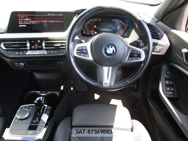 Bmw 1 SERIES 2021-11 7978591-21