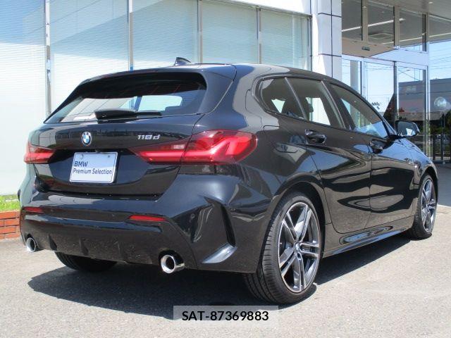 Bmw 1 SERIES 2021-11 7978591-2