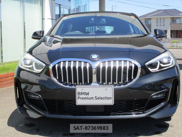Bmw 1 SERIES 2021-11 7978591-3