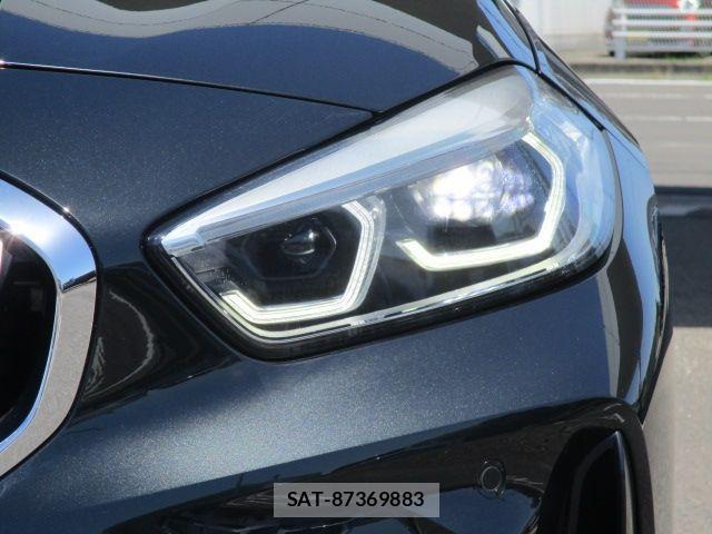 Bmw 1 SERIES 2021-11 7978591-4