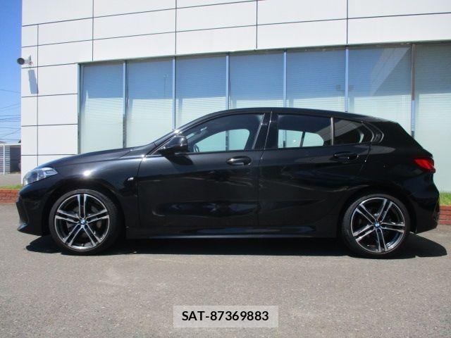 Bmw 1 SERIES 2021-11 7978591-7