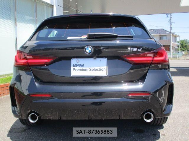 Bmw 1 SERIES 2021-11 7978591-8