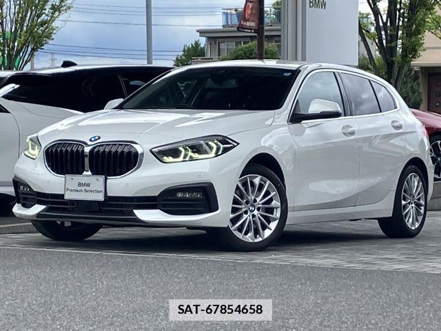 Bmw 1 SERIES 2022-02 7978592-0