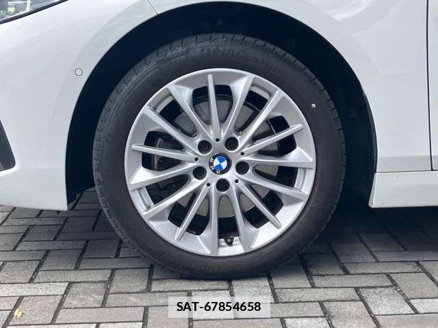 Bmw 1 SERIES 2022-02 7978592-9