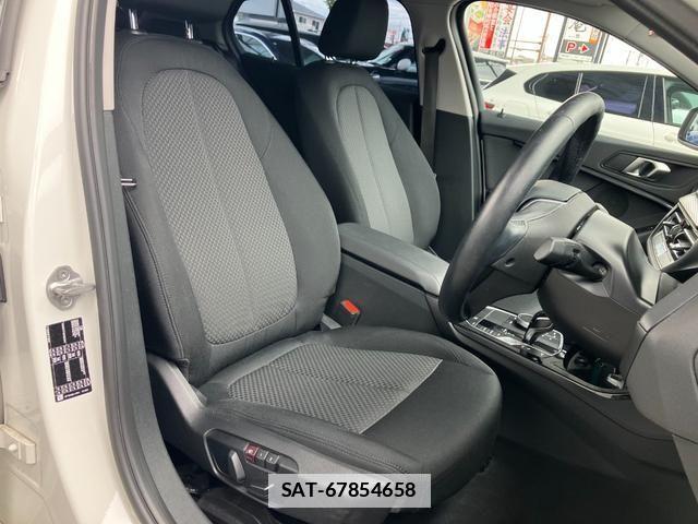 Bmw 1 SERIES 2022-02 7978592-12