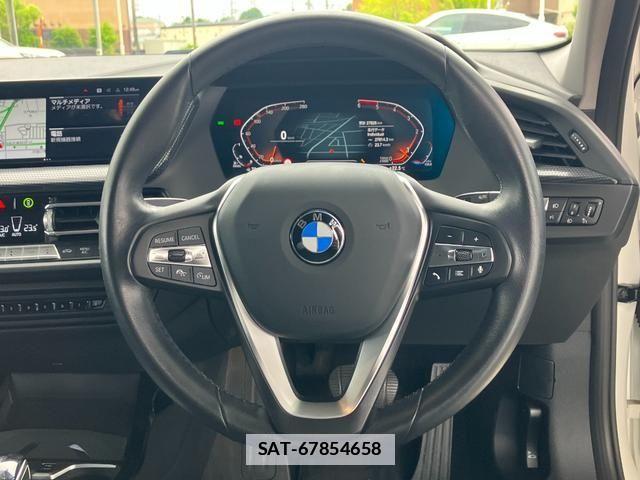 Bmw 1 SERIES 2022-02 7978592-14