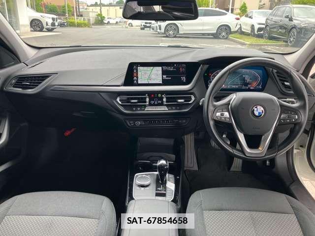 Bmw 1 SERIES 2022-02 7978592-1