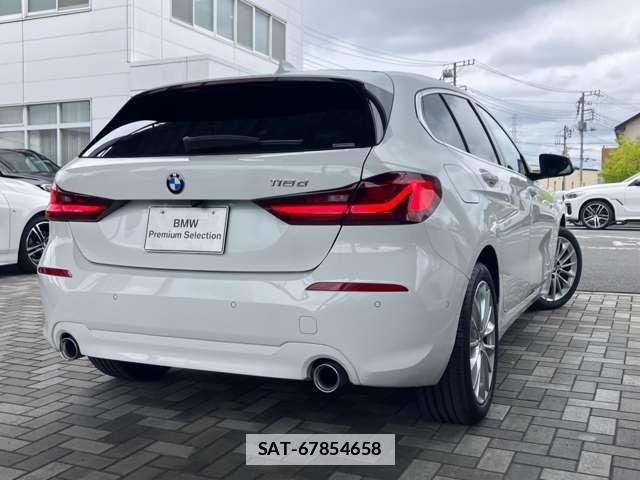Bmw 1 SERIES 2022-02 7978592-2