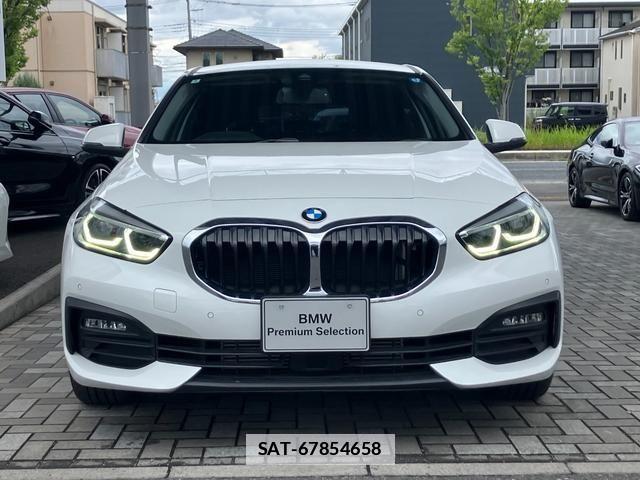Bmw 1 SERIES 2022-02 7978592-3