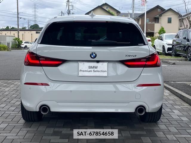Bmw 1 SERIES 2022-02 7978592-4