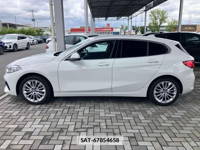 Bmw 1 SERIES 2022-02 7978592-5