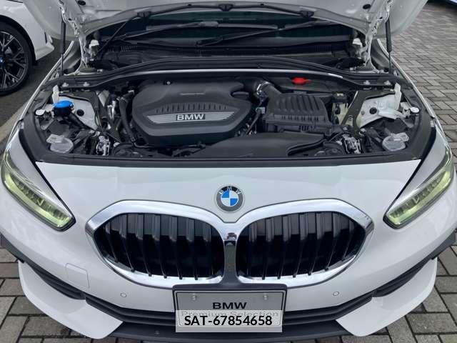 Bmw 1 SERIES 2022-02 7978592-6