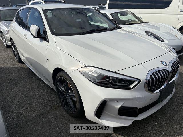 Bmw 1 SERIES 2020-11 7978593-0