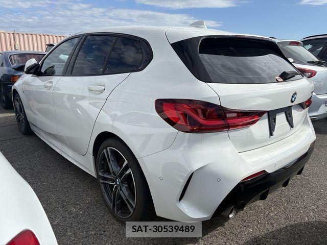 Bmw 1 SERIES 2020-11 7978593-1