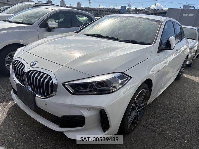 Bmw 1 SERIES 2020-11 7978593-2