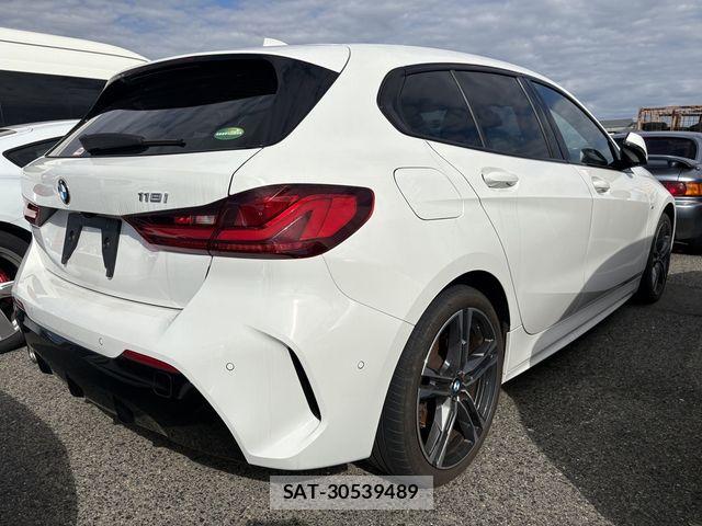 Bmw 1 SERIES 2020-11 7978593-3
